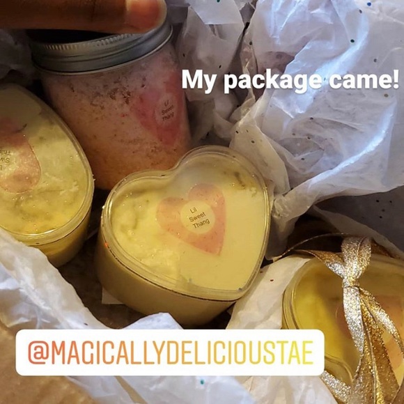 Whipped Sheabutter - Picture 5 of 8